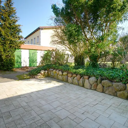 Usedomer Seekiste By Interhome * Zinnowitz