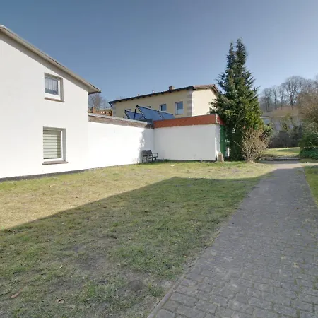 Usedomer Seekiste By Interhome * Zinnowitz