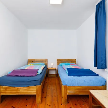 Usedomer Seekiste By Interhome Prázdninový dům