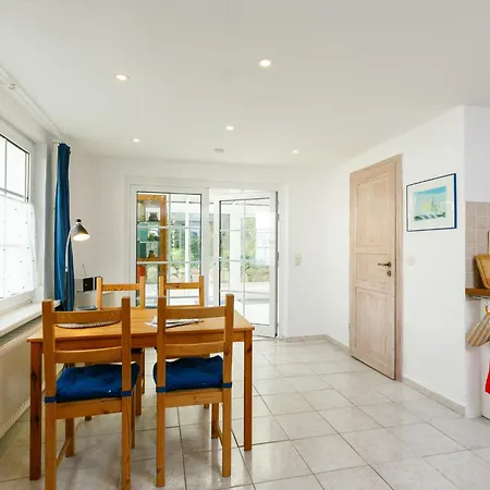 Usedomer Seekiste By Interhome
