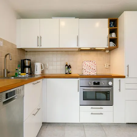 Usedomer Seekiste By Interhome