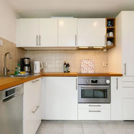 Usedomer Seekiste By Interhome