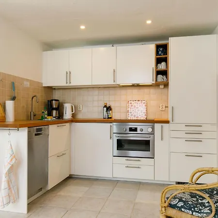Usedomer Seekiste By Interhome Holiday home *