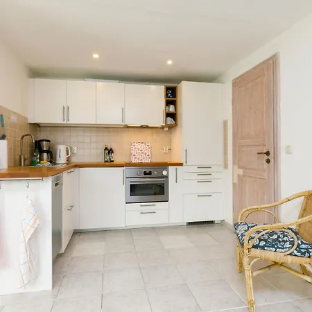 Usedomer Seekiste By Interhome Zinnowitz