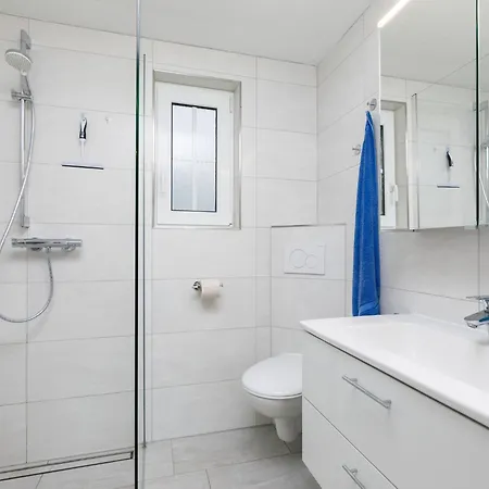 Prázdninový dům Usedomer Seekiste By Interhome *