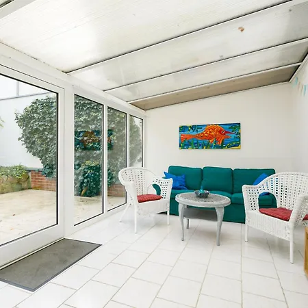 Usedomer Seekiste By Interhome Holiday home *