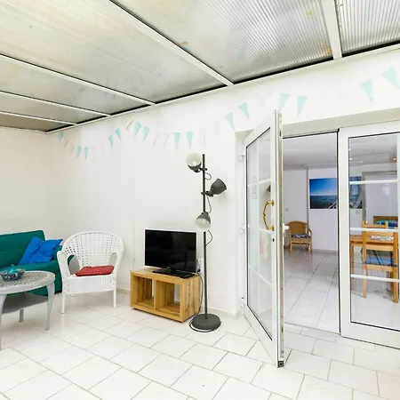 Usedomer Seekiste By Interhome Zinnowitz