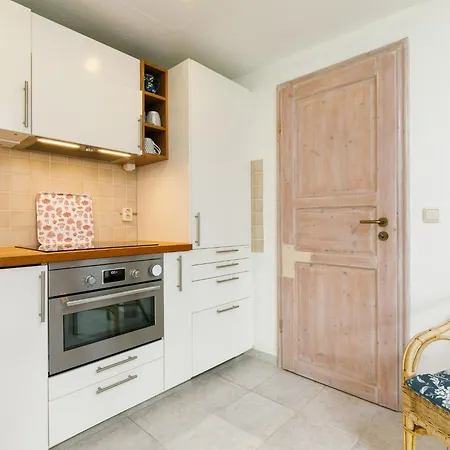Holiday home Usedomer Seekiste By Interhome *