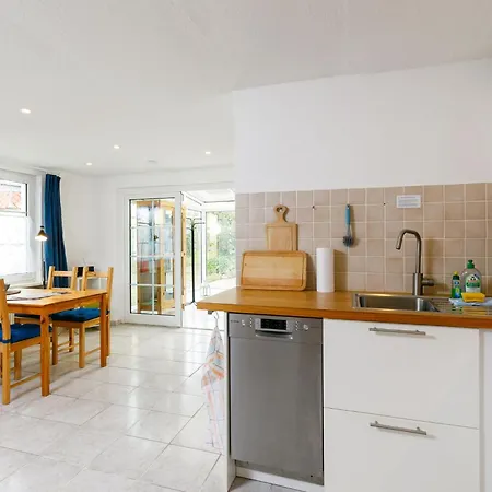 Usedomer Seekiste By Interhome