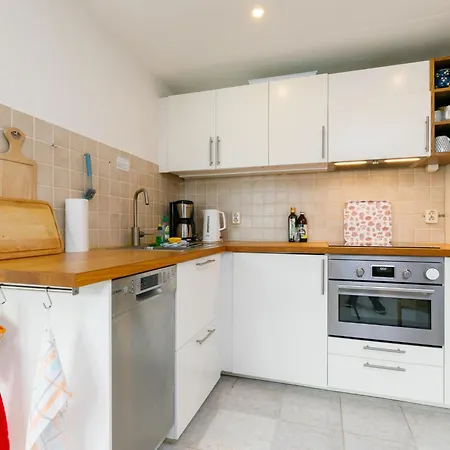 Usedomer Seekiste By Interhome Holiday home *
