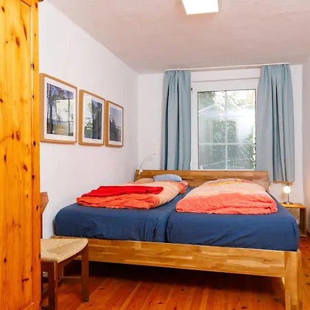 Usedomer Seekiste By Interhome Prázdninový dům Zinnowitz