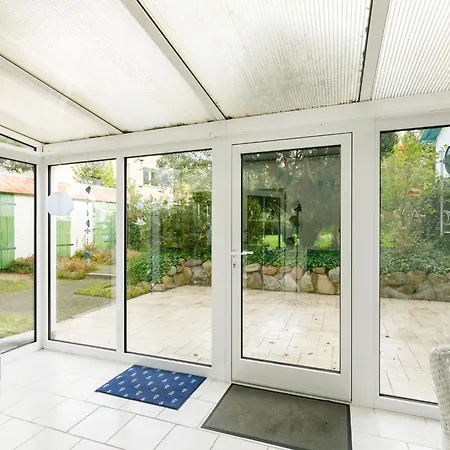 Usedomer Seekiste By Interhome Zinnowitz
