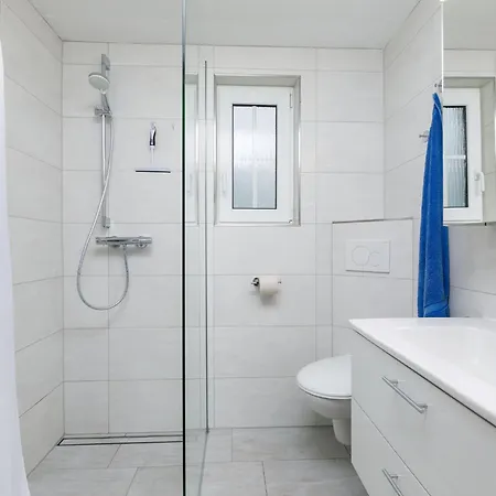 Holiday home Usedomer Seekiste By Interhome Zinnowitz