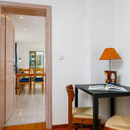 Usedomer Seekiste By Interhome Holiday home Zinnowitz