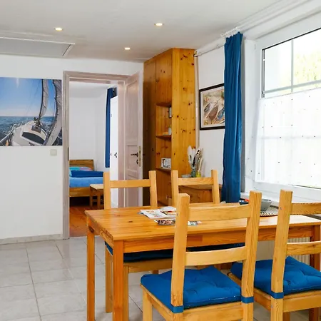 Usedomer Seekiste By Interhome Holiday home Zinnowitz