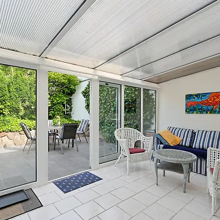 Usedomer Seekiste By Interhome *