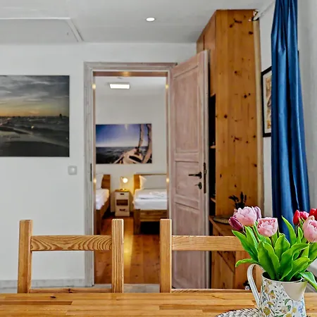 Usedomer Seekiste By Interhome Zinnowitz