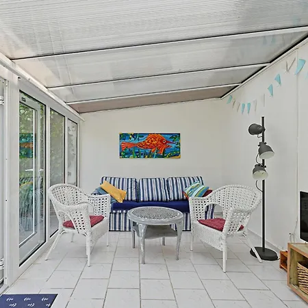 Usedomer Seekiste By Interhome Zinnowitz