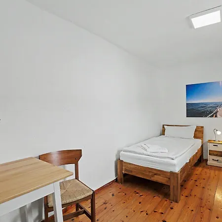 Usedomer Seekiste By Interhome