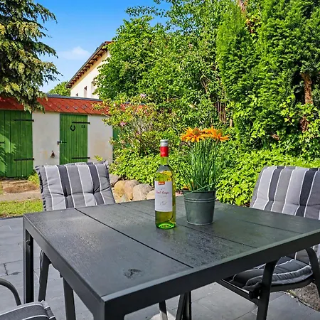 Usedomer Seekiste By Interhome *