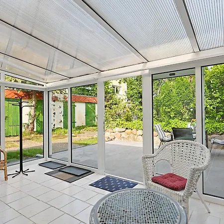 Usedomer Seekiste By Interhome Zinnowitz